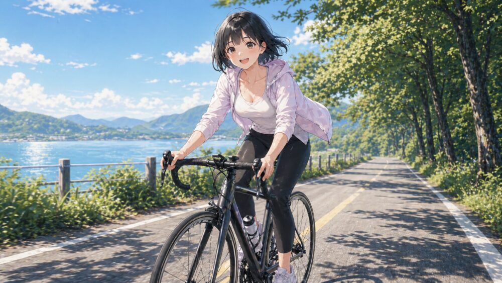 ダイエットに効く有酸素運動の仕組み