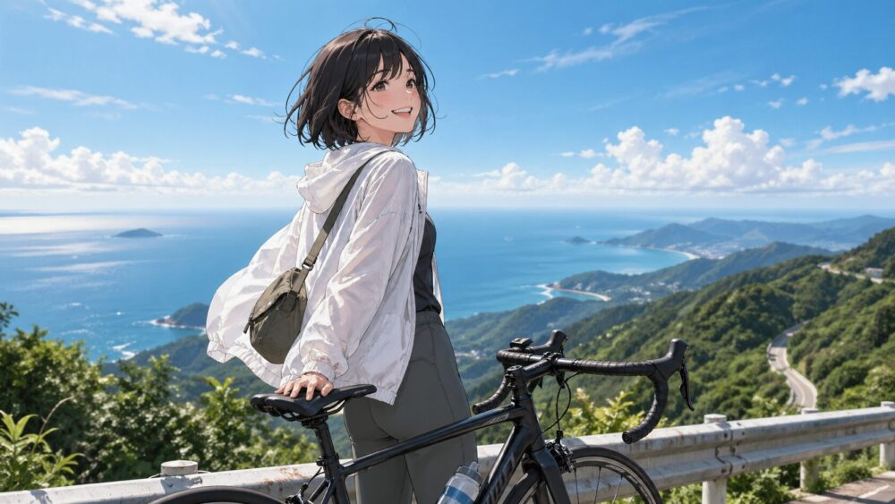 趣味として非日常と達成感を味わえる