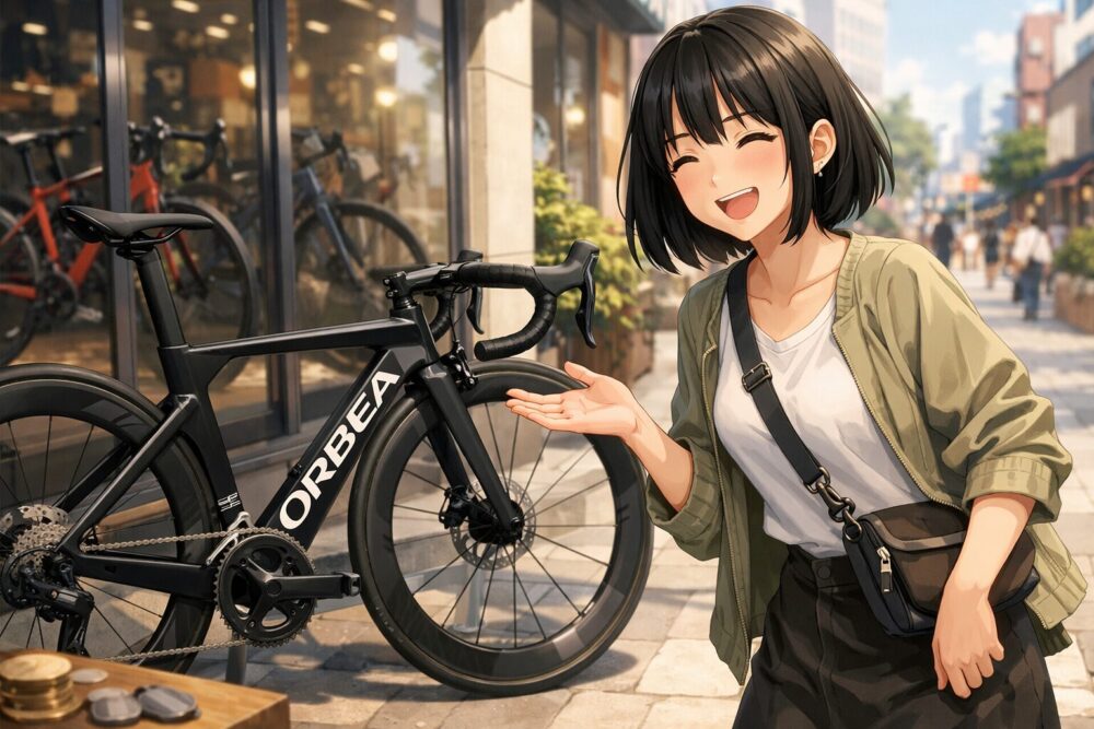 105搭載モデルの価格とコストパフォーマンス