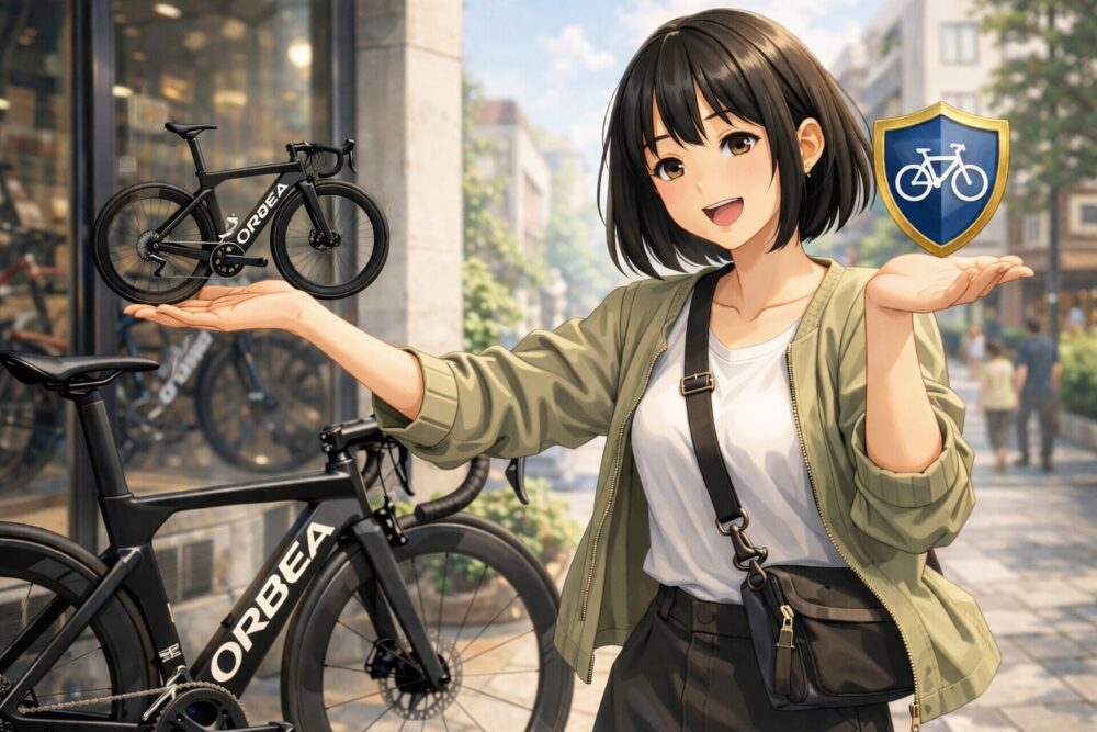 中古市場での資産価値と充実の生涯保証制度