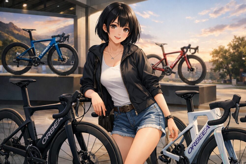 2024年と2025年モデルの最新ラインナップ