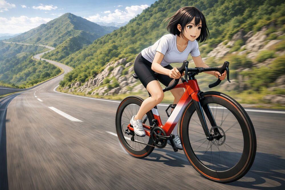 専門家のインプレで見る平坦路と登坂の走行性能