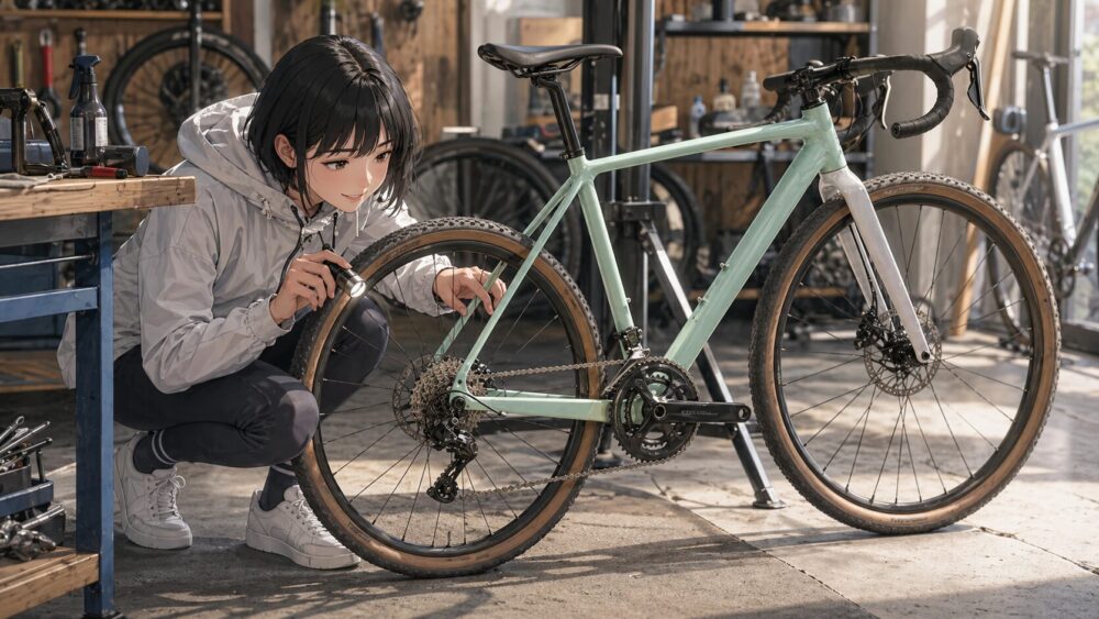 中古購入で後悔しない確認すべき状態