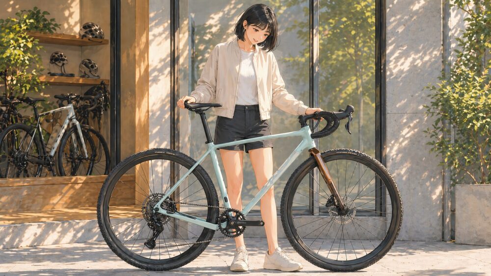 サイズ選びで失敗しない適正身長の目安確認