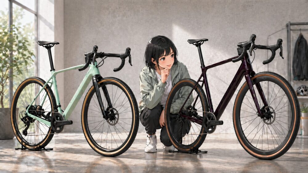 スペック比較で分かる注目装備と性能差