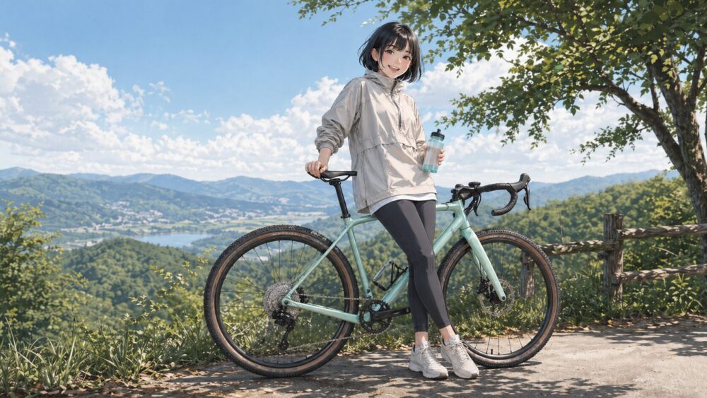 レビューで見極める長距離走行の快適性