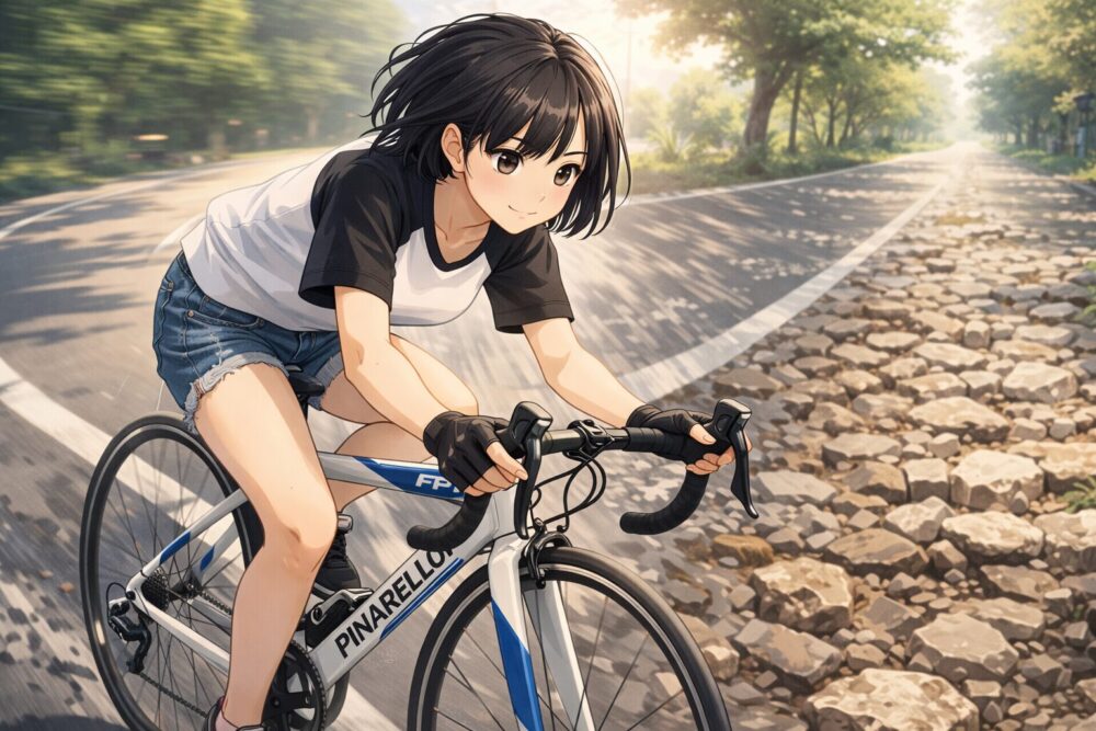 インプレで語られる剛性と快適性の実力