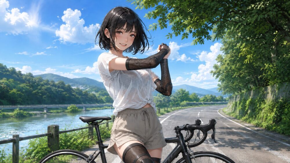 真夏でも蒸れにくい通気性重視モデルの選び方