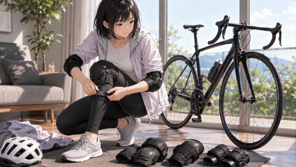 サイズとフィット感で後悔しないための選び方