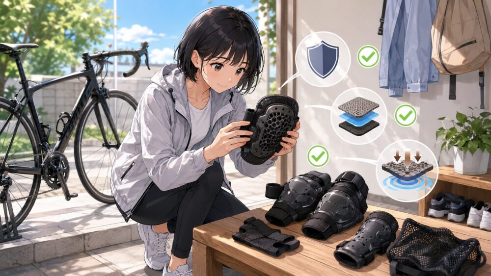 CE規格で安全性を確認するための基本ポイント