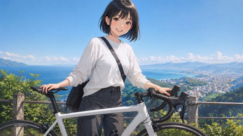 ロードバイクのブラケットカバー交換まとめ