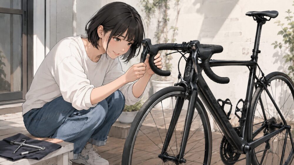 片側だけ交換する場合の注意点