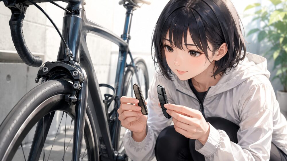 交換時期の目安と摩耗サインの見極め方