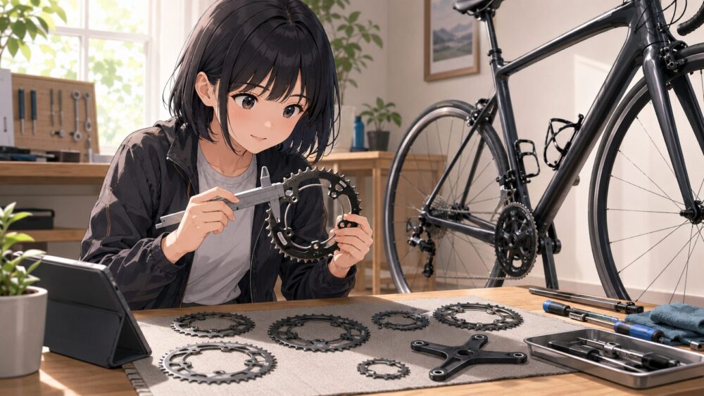 PCDとBCDを確認する基本手順