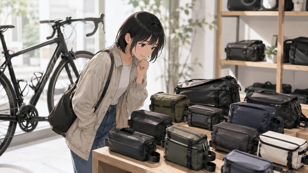 代表ブランド別に見る機能と価格帯