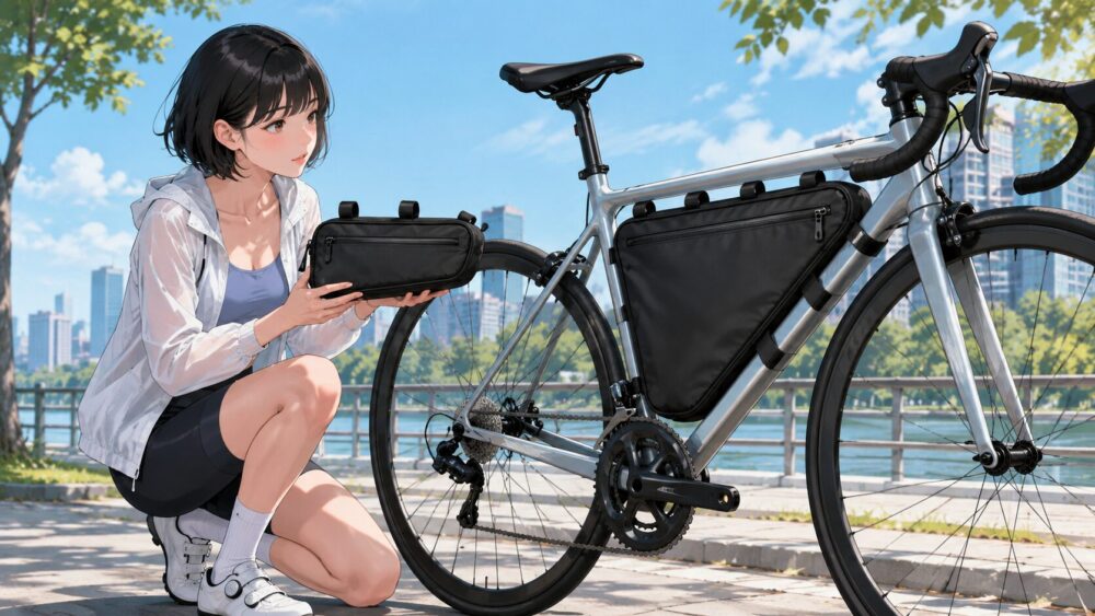 小型と大容量タイプの違いを比較する