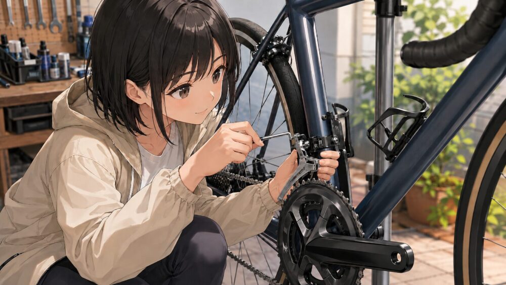 ガイドプレートの高さと角度の合わせ方