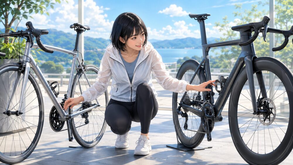 50万円台モデルとの性能差