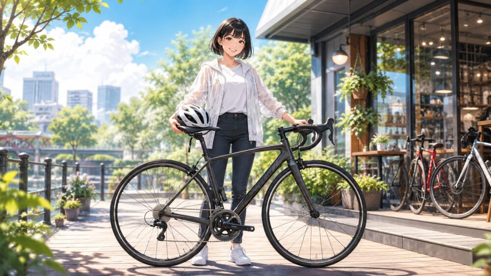 15万円前後でのロードバイク選び総まとめ