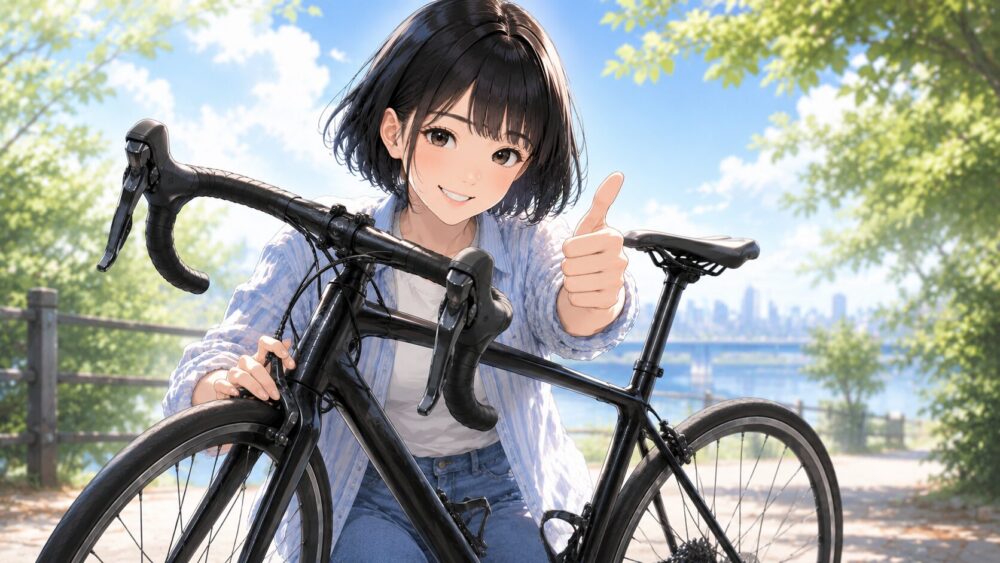 ロードバイクのブレーキ調整で安全性を高めるまとめ