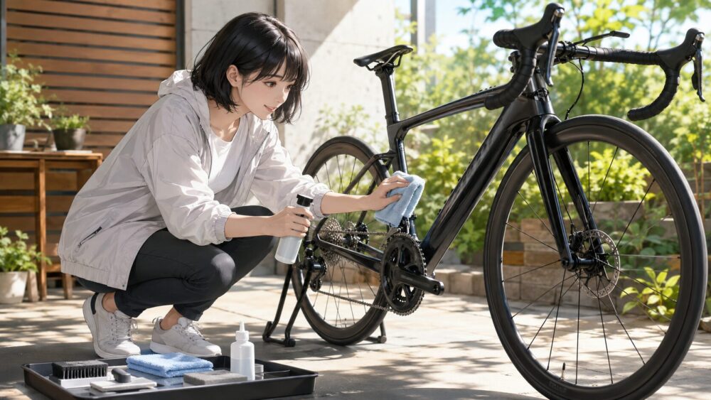 下地処理と脱脂で失敗を防ぐ方法