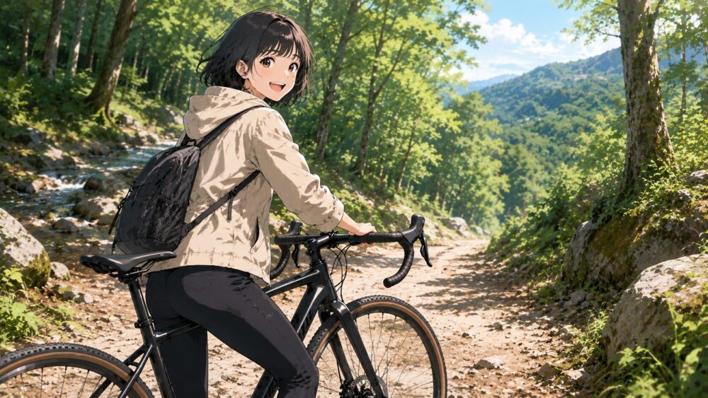 山道やオフロードに強い車種