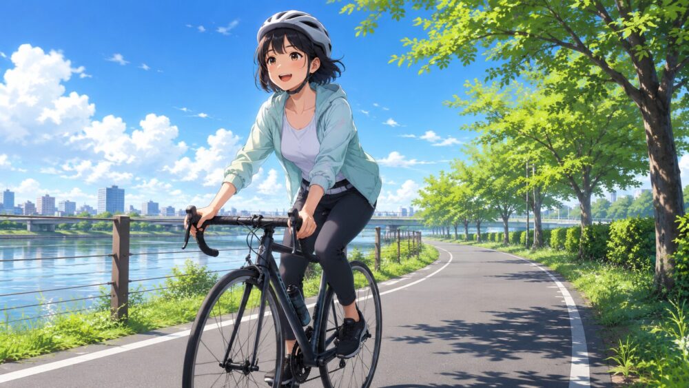 初心者が出せる速度の目安